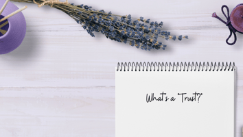 what_is_a_trust