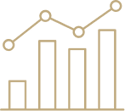 Icon of research analysis