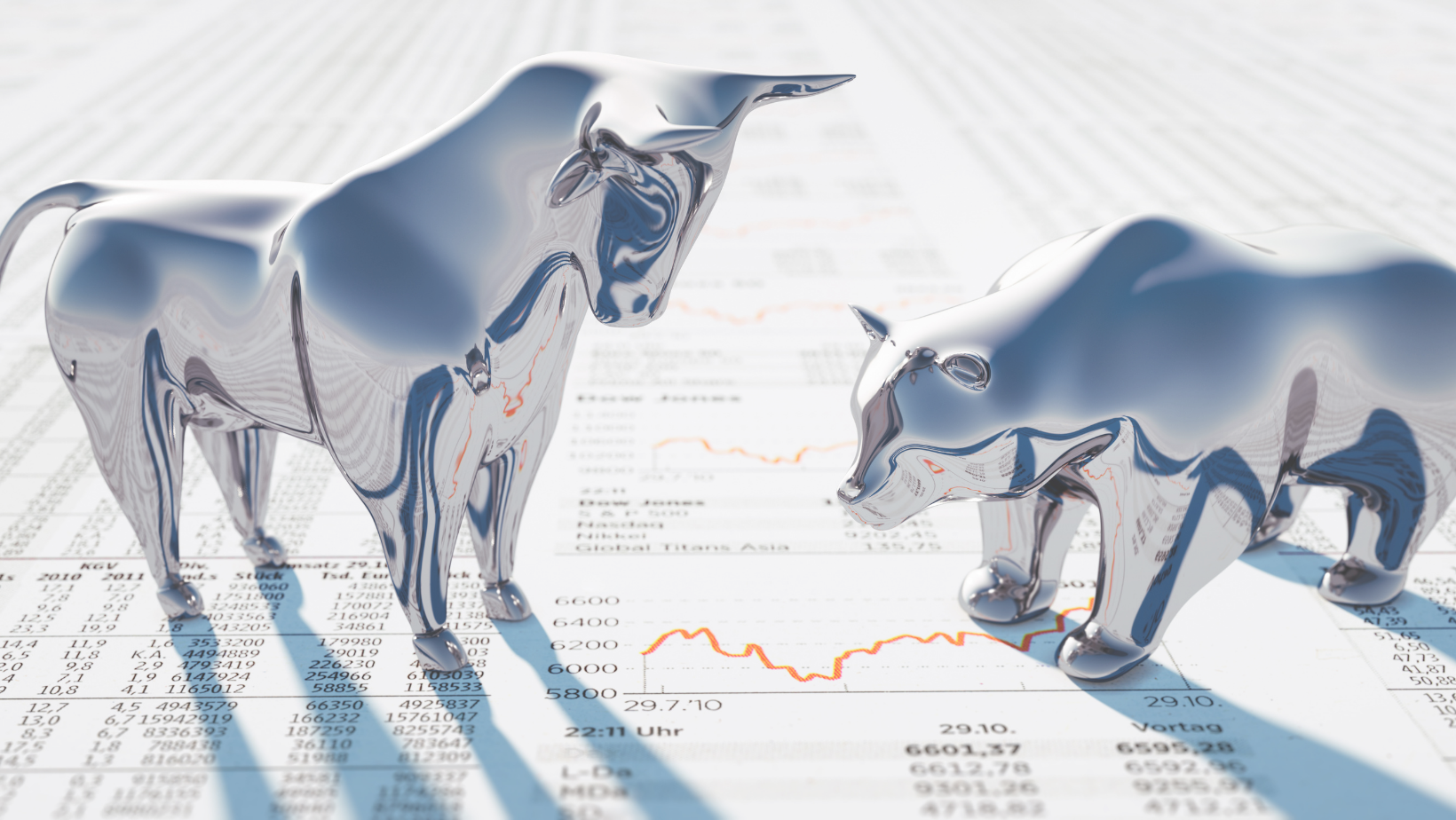 Market and Economic Update, 10-28-2021, banner image (1)