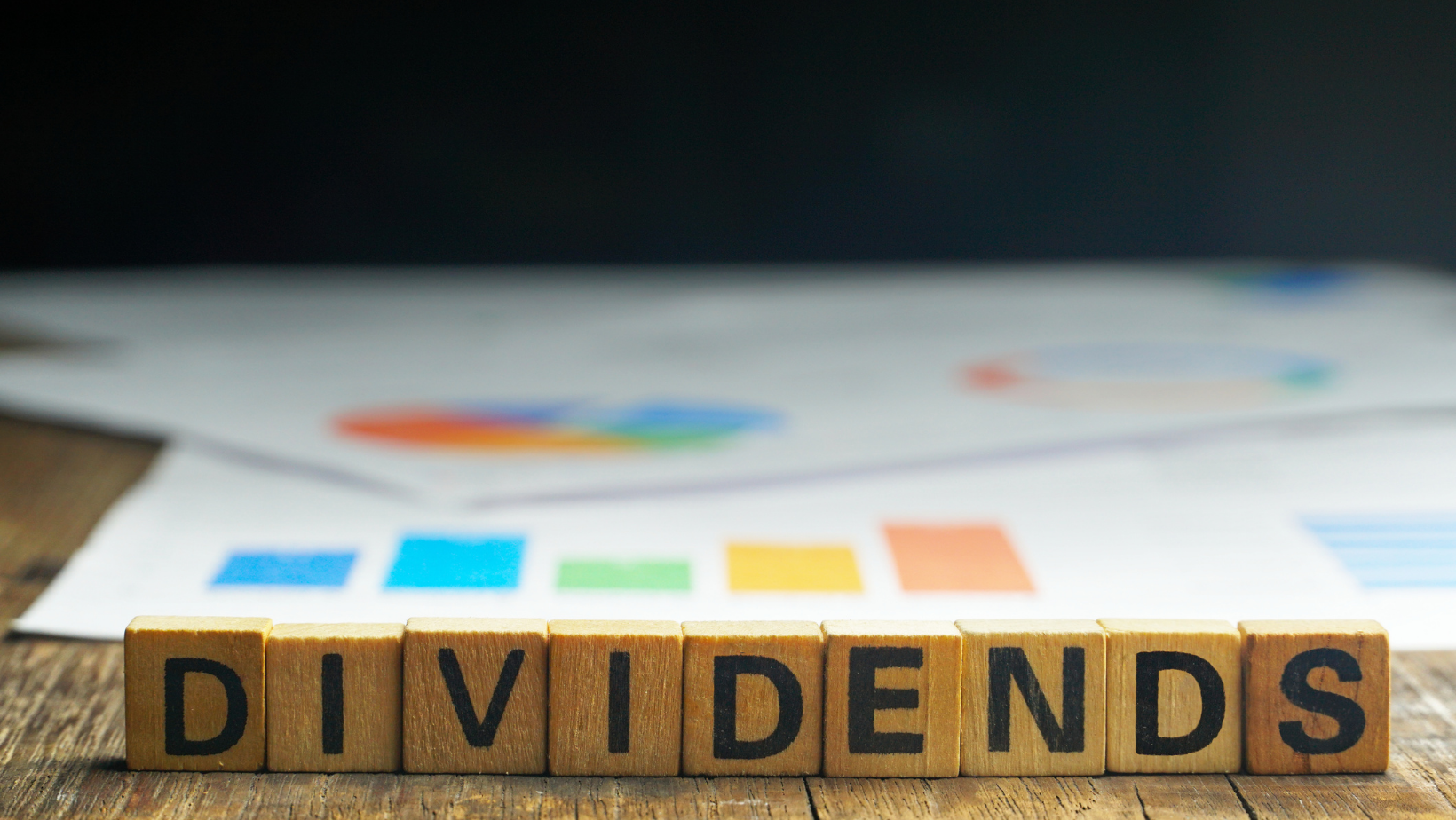 What are Dividends